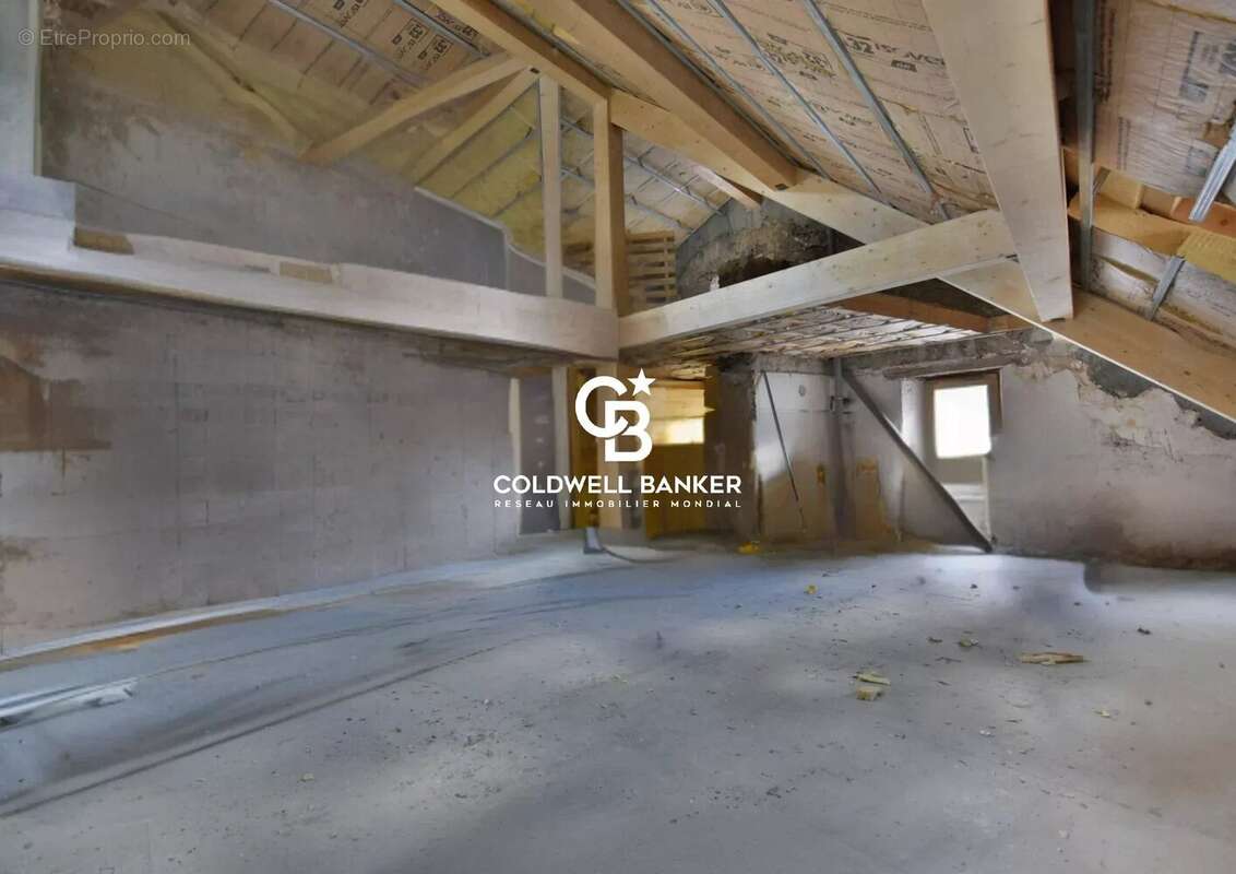 Appartement T5bis, 4 chambres + mezzanine, 149m² - CHAMONIX secteur Centre ville - photo 4