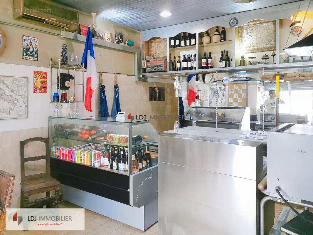 32 m² à Perpignan  - photo 3
