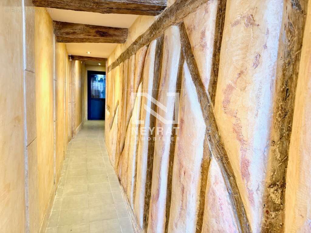 Appartement à CHALON-SUR-SAONE