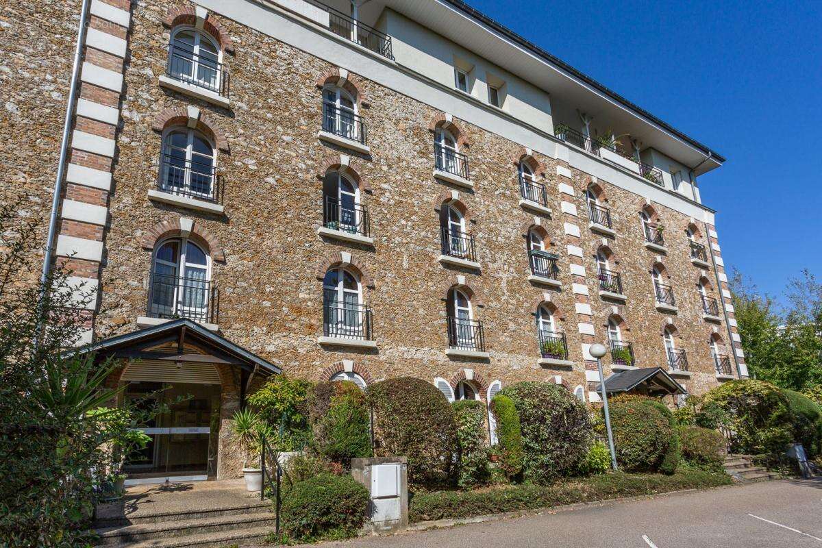 Appartement à CROSNE