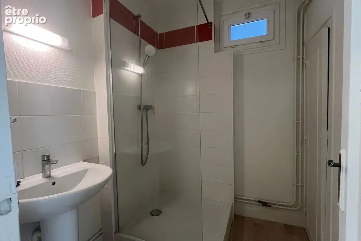 Château Renault - Appartement T4 - photo 9