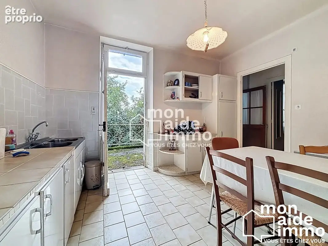 Maison 4 pièces 96 m² à vendre à Thiviers (24800) - photo 5