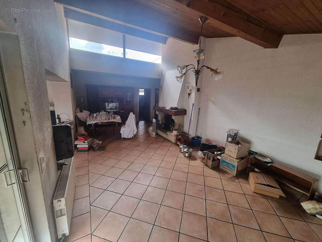Maison à LIMOUX