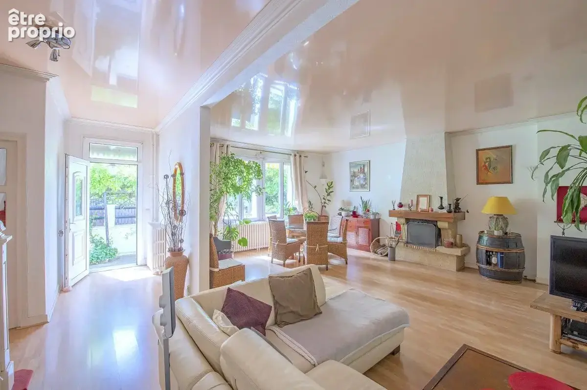 Maison 138 m² à Sartrouville  - photo 2