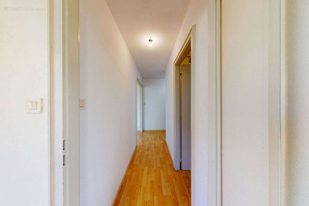 Appartement 34m² à illkirch-graffenstaden - photo 12
