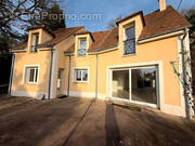 Maison à JOUY-EN-JOSAS