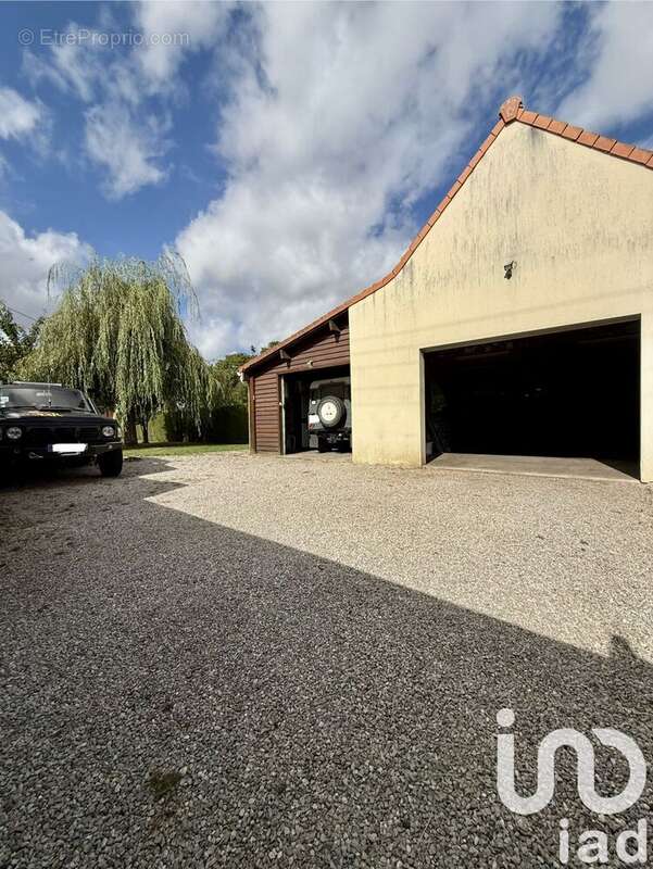 Photo 8 - Maison à BLENDECQUES