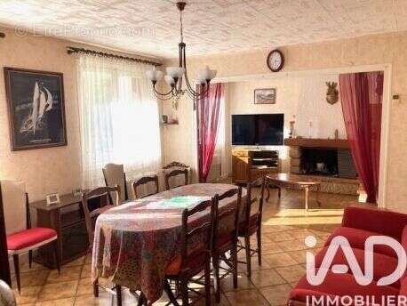 Photo 5 - Maison à VILLE-SOUS-LA-FERTE