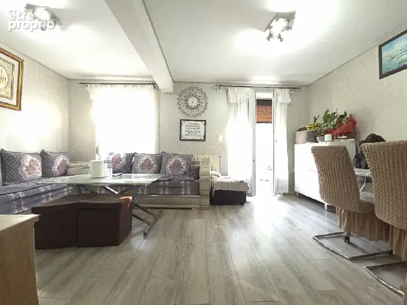 Maison 4 pièces 77 m² à vendre à Nogent-Sur-Oise (60180) - photo 2