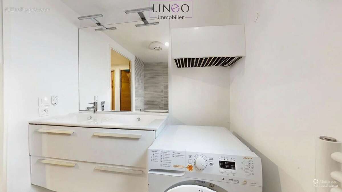 Appartement à THIAIS