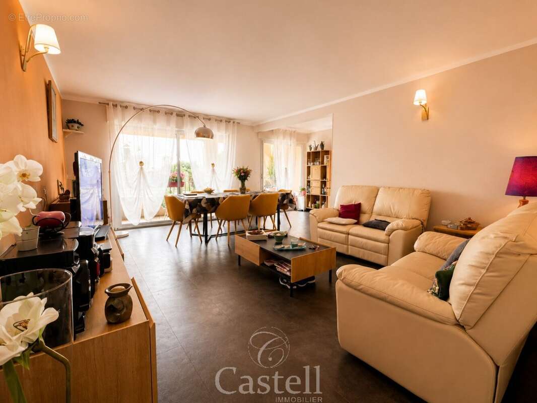 Appartement à AGDE