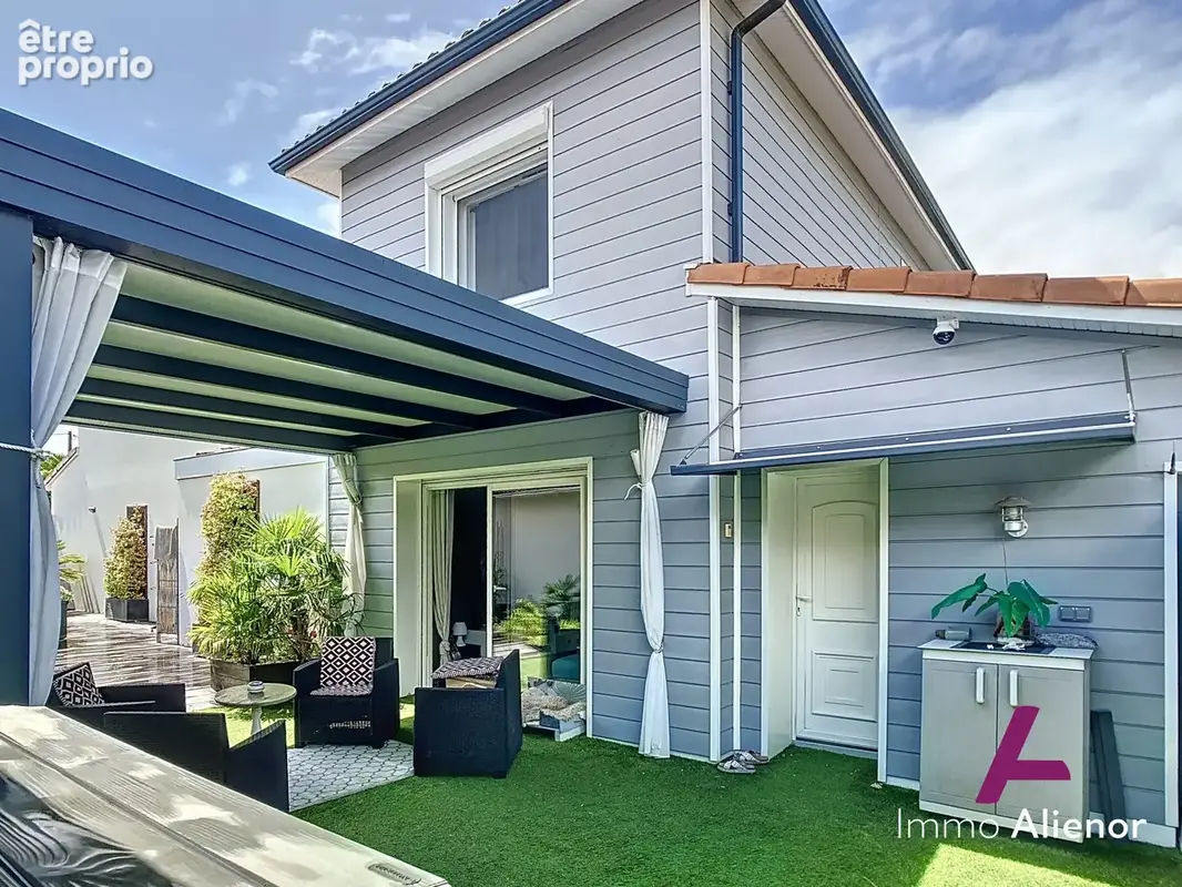 Photo Maison à La Teste-De-Buch au prix de 499 000€