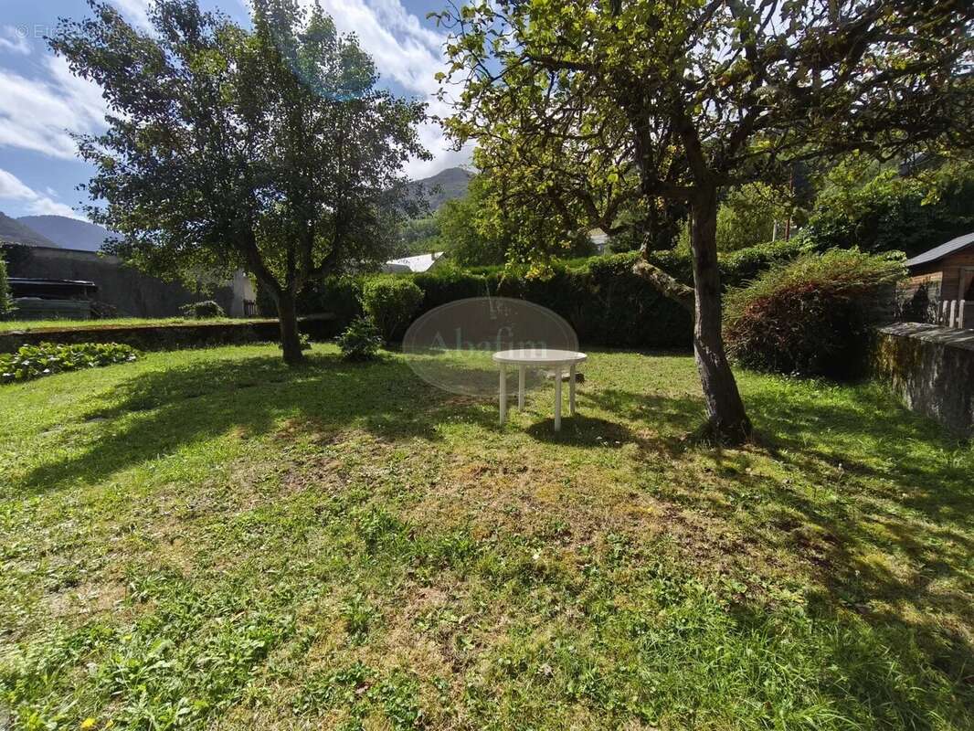 Maison à SARRANCOLIN