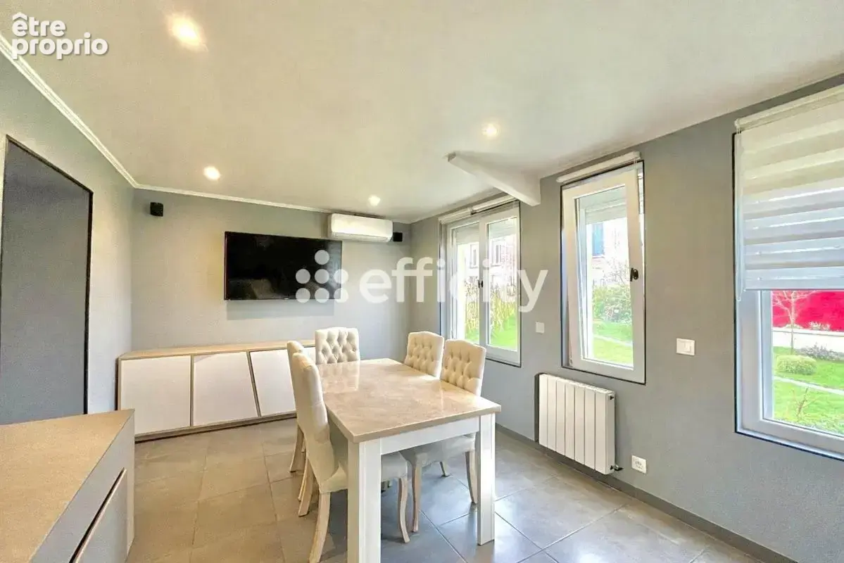 Maison 6 pièces 114 m² à vendre à Soissons (02200) - photo 5