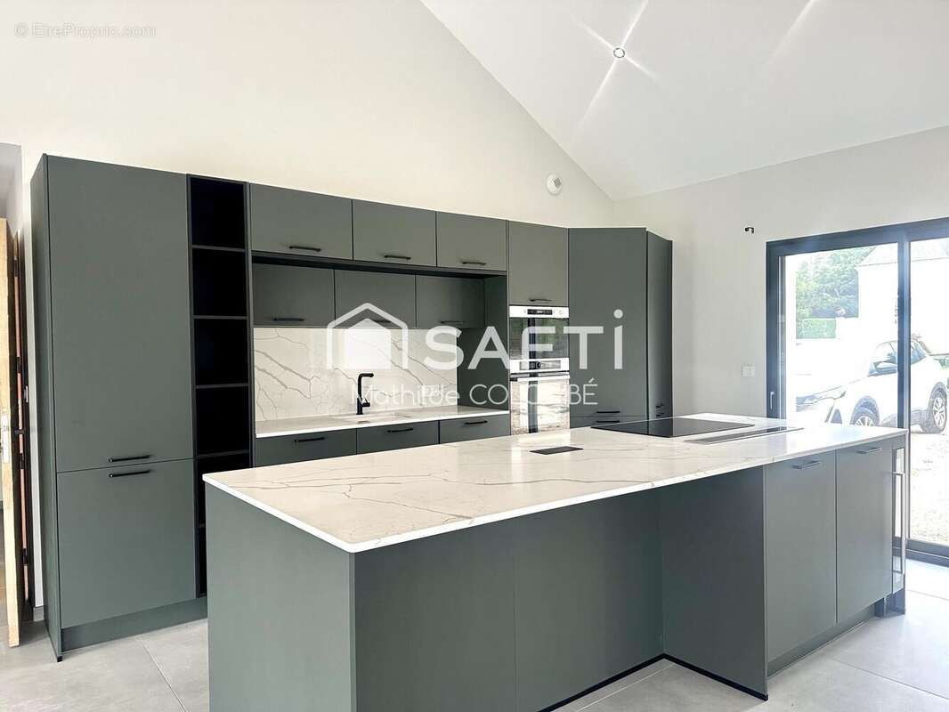 Photo 4 - Maison à VILLERS-SOUS-CHATILLON