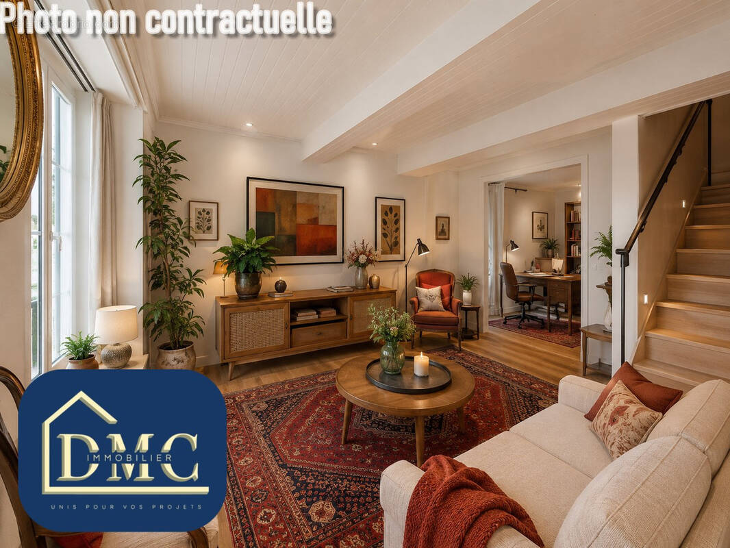 Maison à CINTEGABELLE