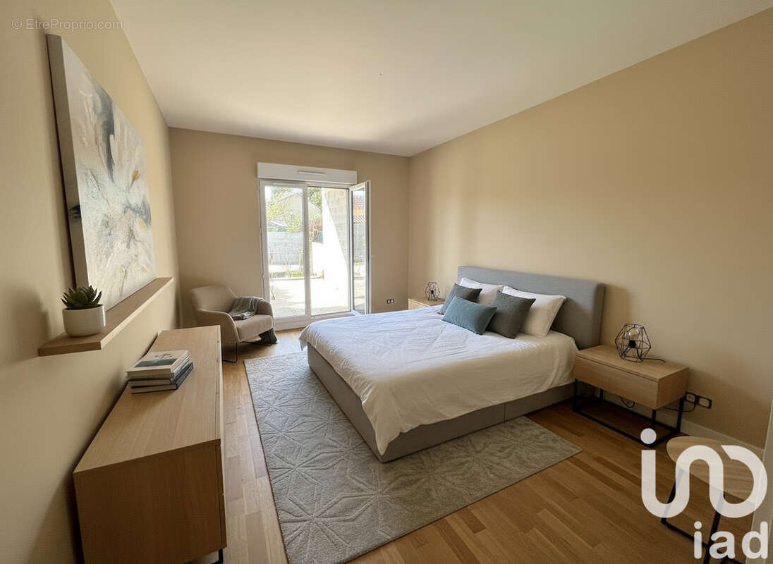 Photo 9 - Maison à TRESQUES