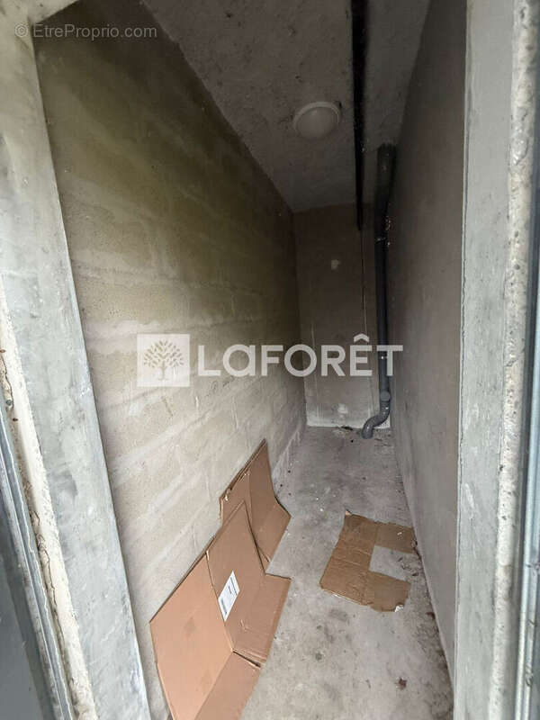 Appartement à BAYONNE