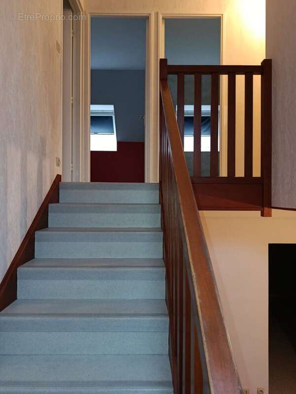 Maison à NEUVY-SUR-LOIRE