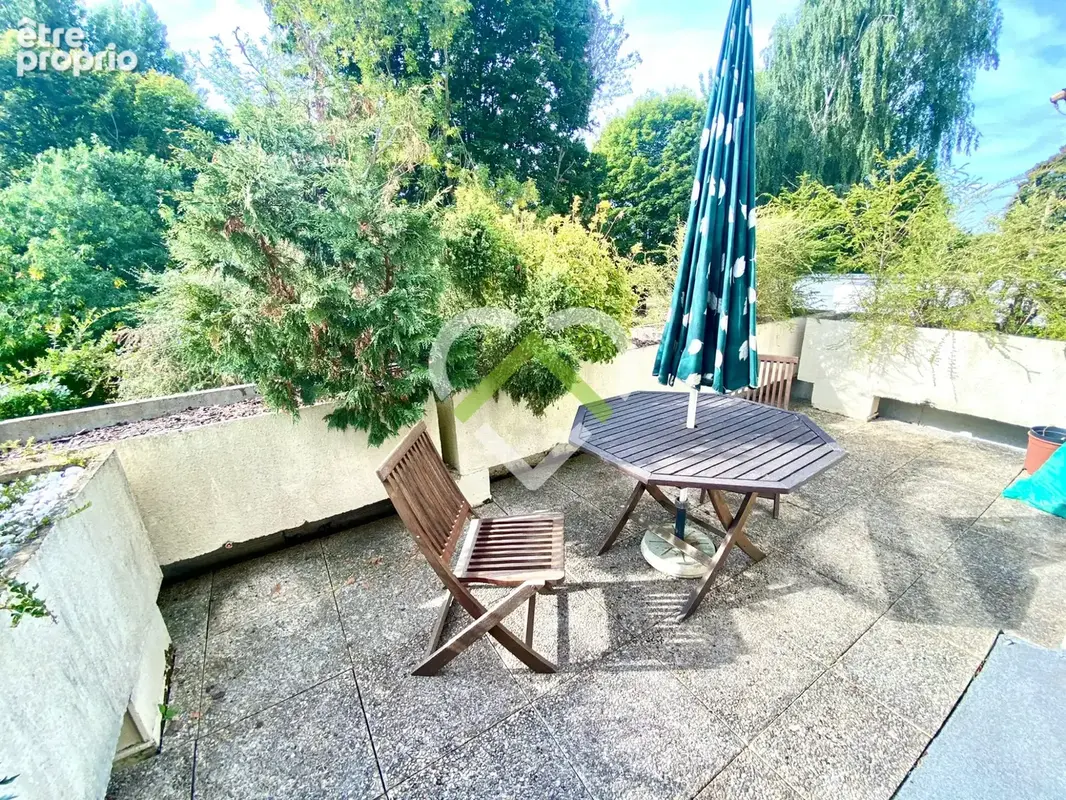 Appartement à VILLENEUVE-D'ASCQ
