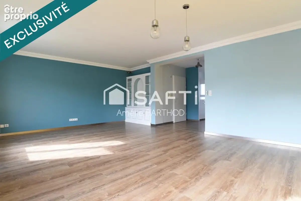 Photo 1 - Appartement à BESANCON