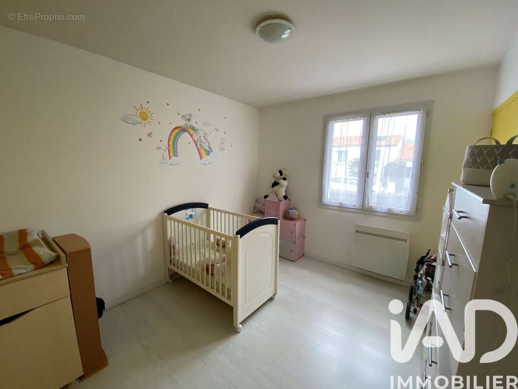 Photo 8 - Maison à LES HERBIERS