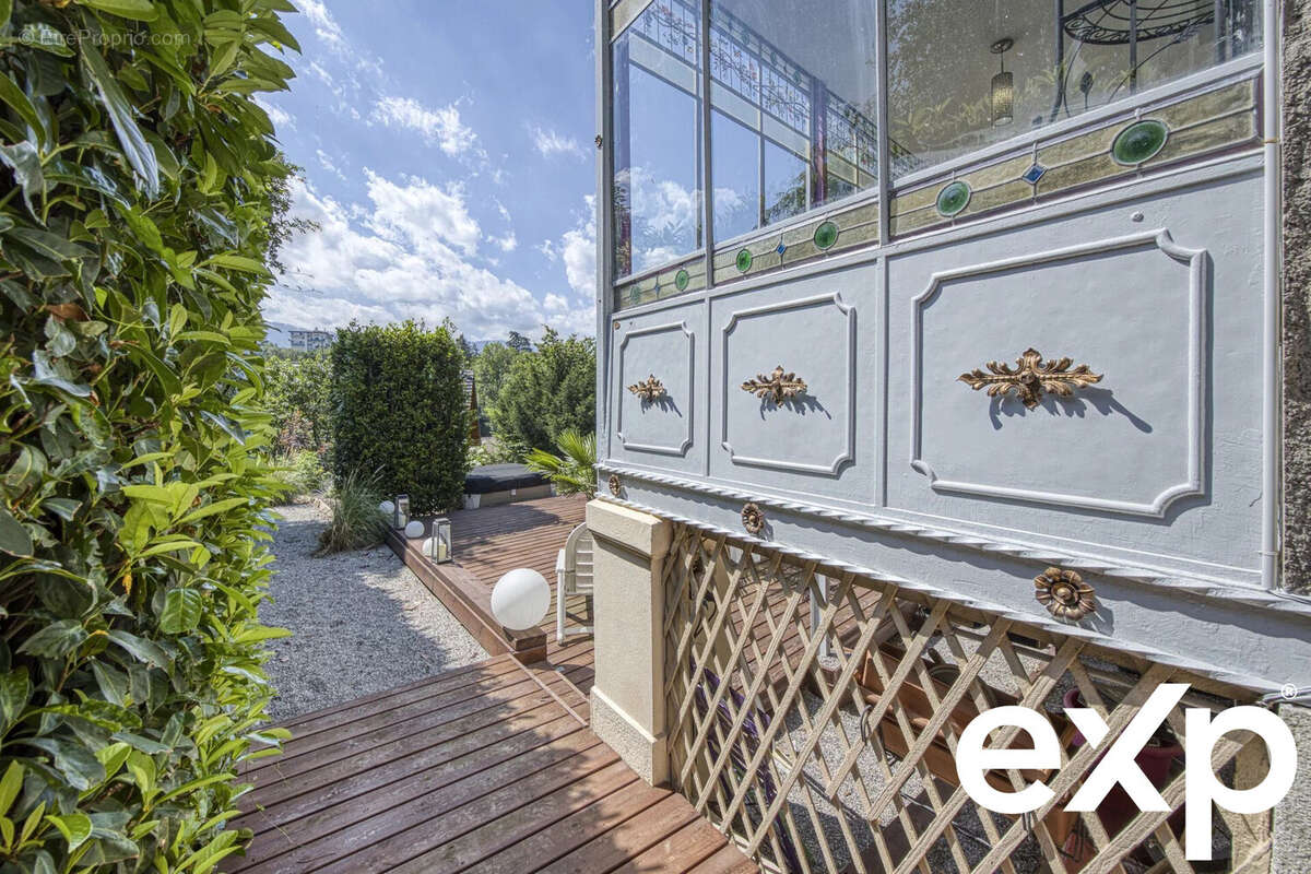 2024/07/11 Thonon les Bains (EXP Immo) - Maison à THONON-LES-BAINS