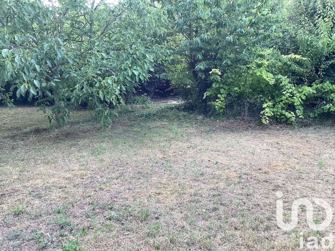 Photo 2 - Terrain à PROVINS