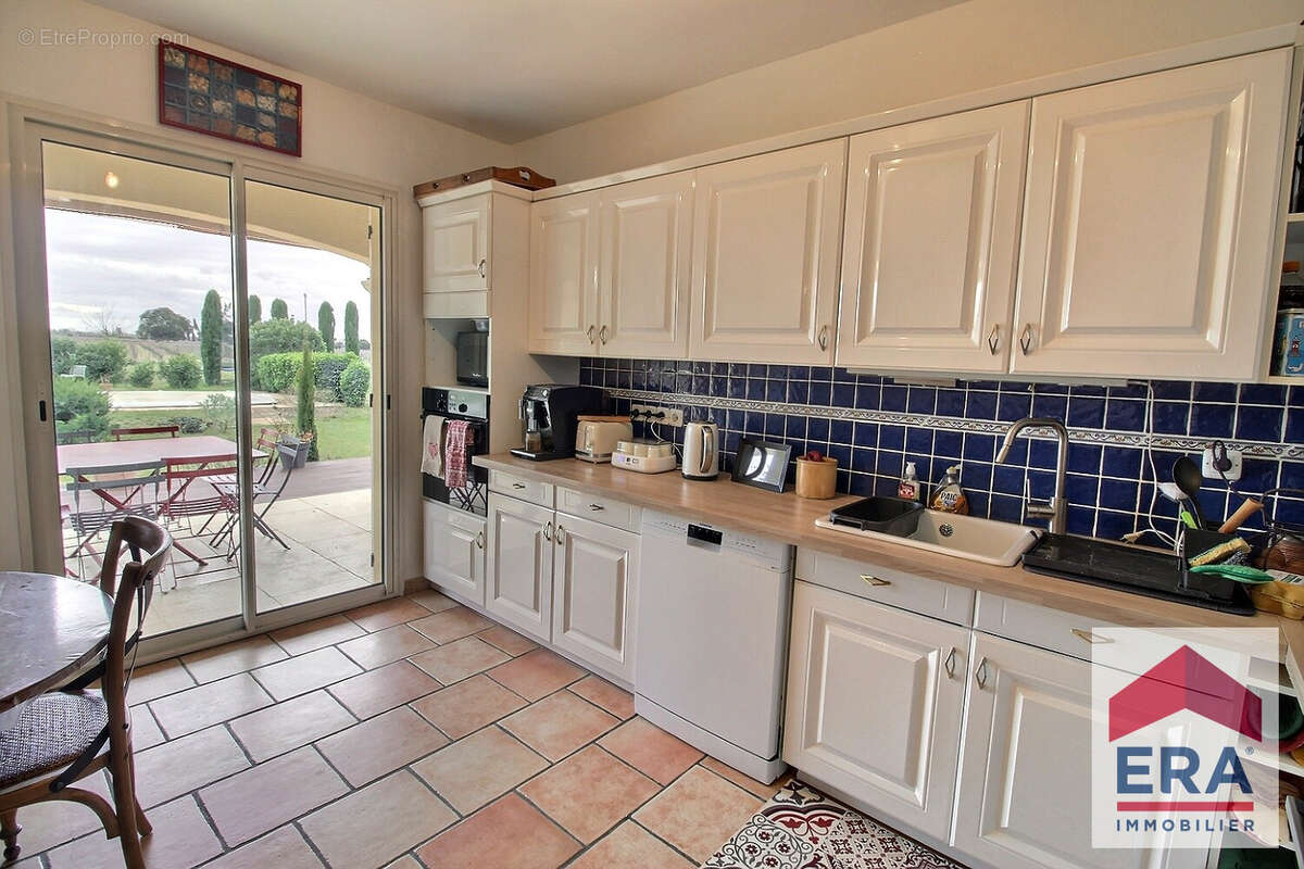 Maison à SERIGNAN-DU-COMTAT