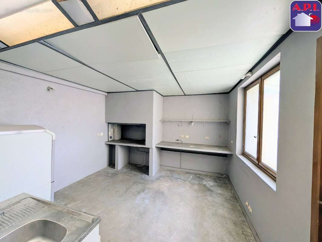 Maison 118 m² à Lavelanet  - photo 11