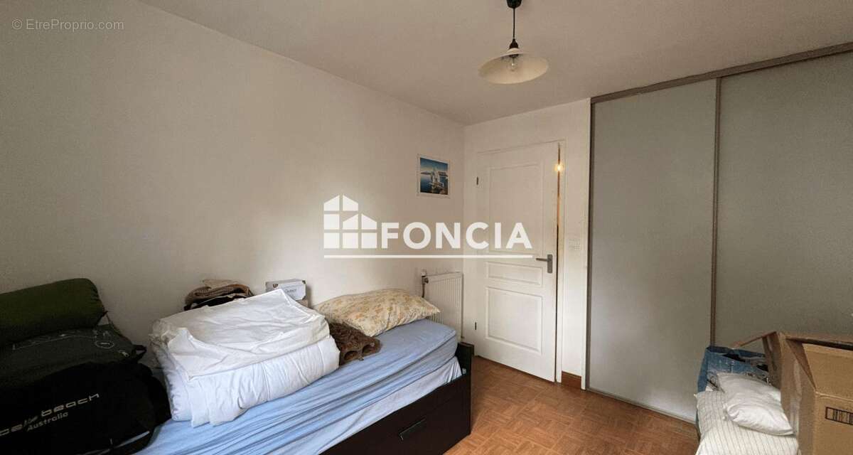 Appartement à VANNES