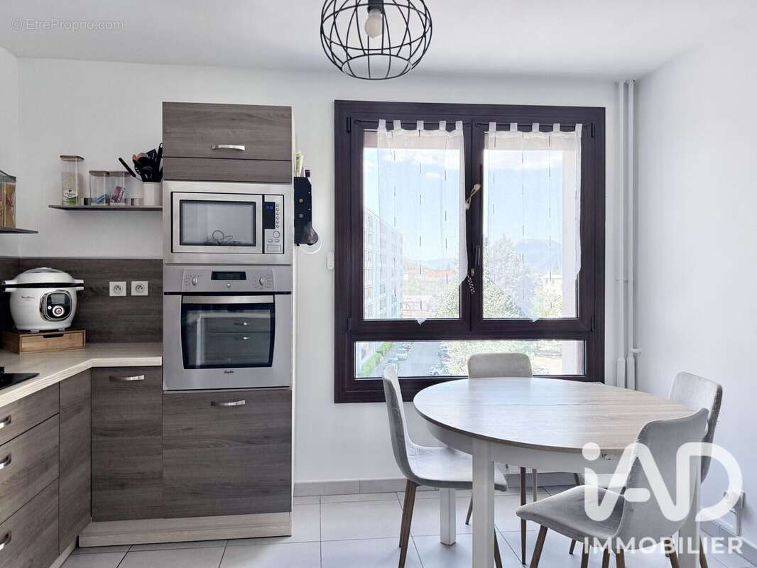 Photo 5 - Appartement à SASSENAGE