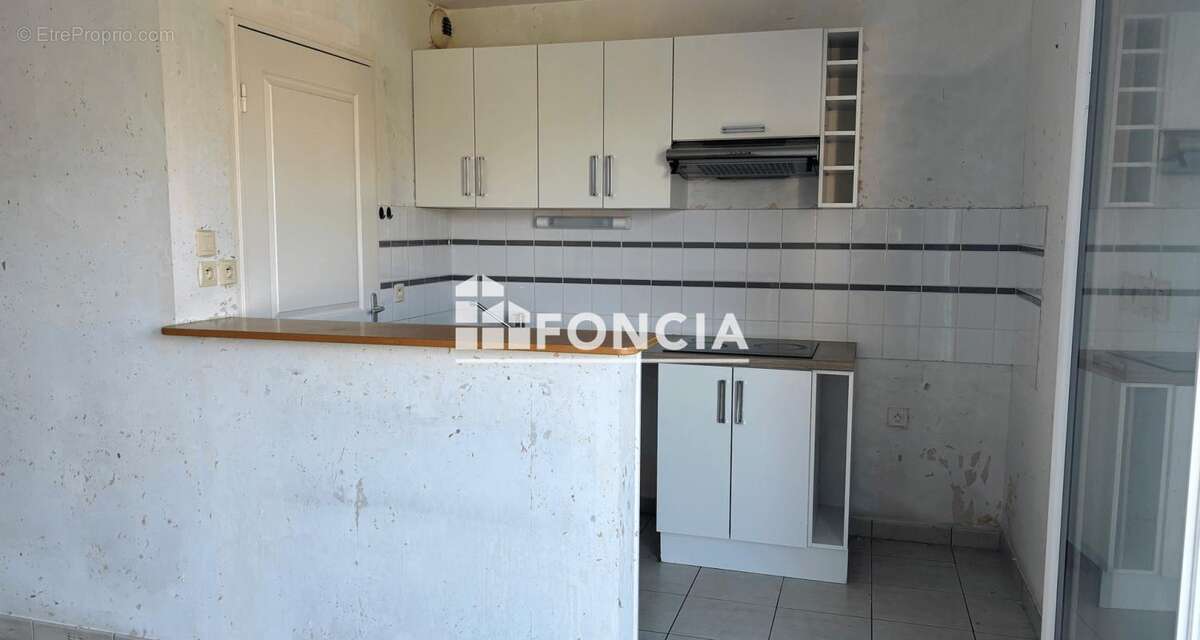 Appartement à VANNES