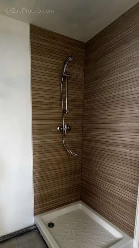 Appartement à GRAND-CHAMP