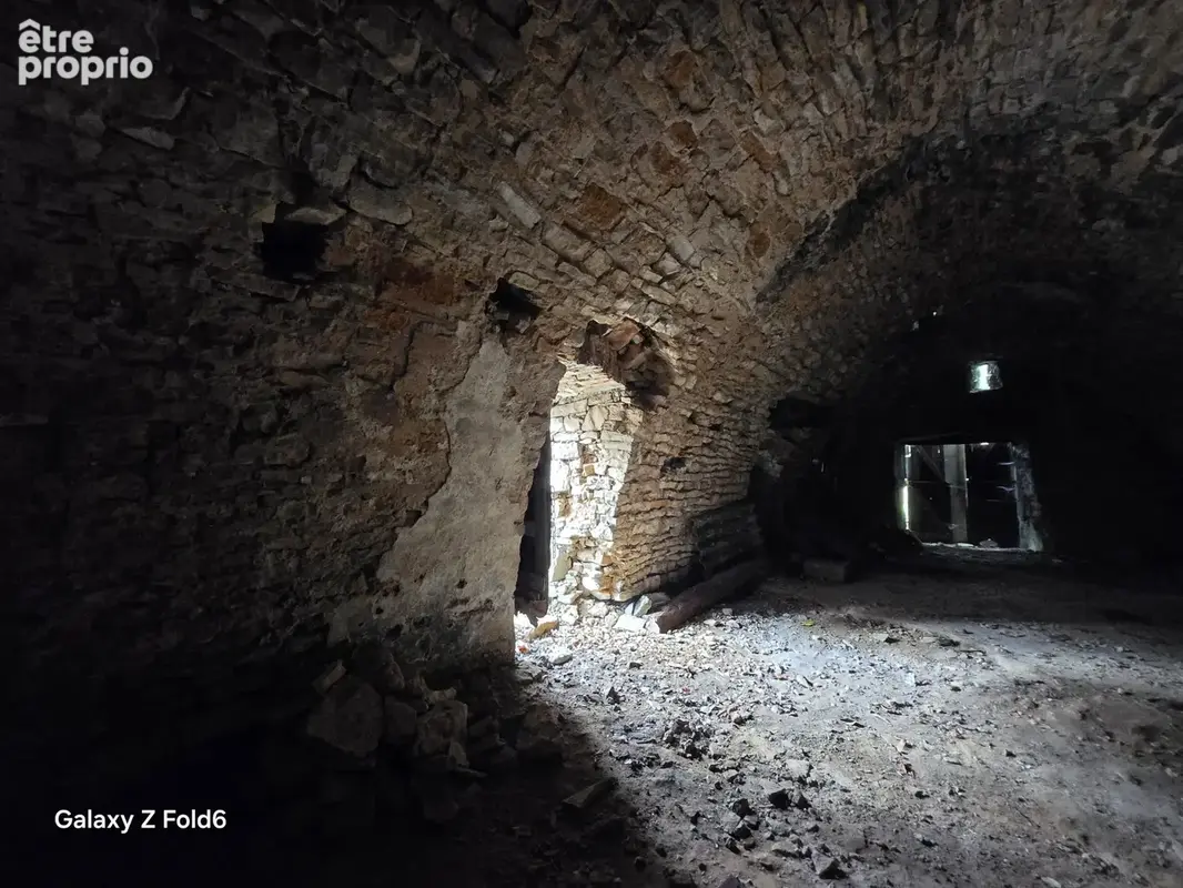 A vendre La Cavalerie - Belle grange à réhabiliter - photo 9