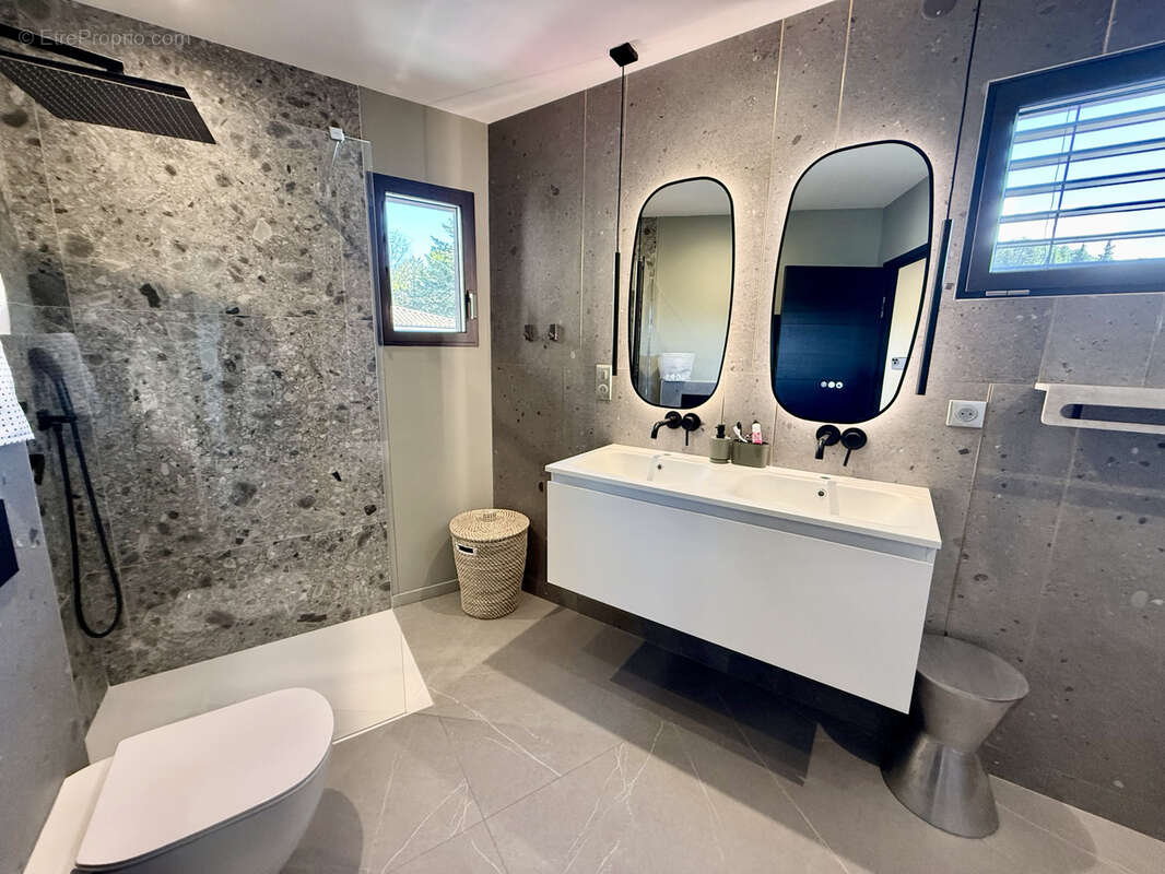 Maison à PRADES-LE-LEZ