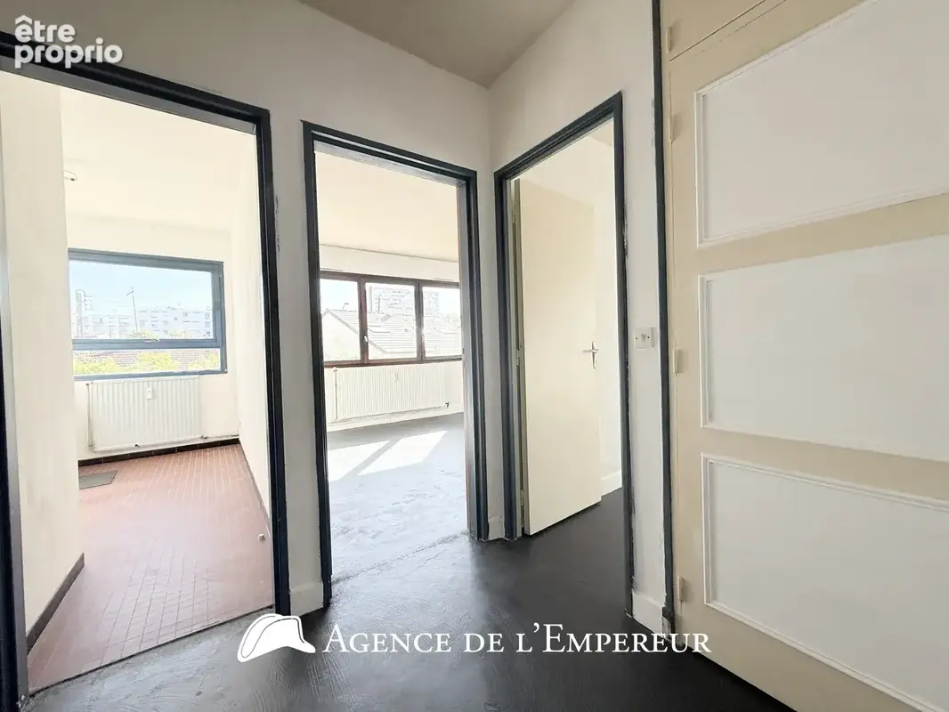 2 Pièces Rueil-Malmaison - photo 3