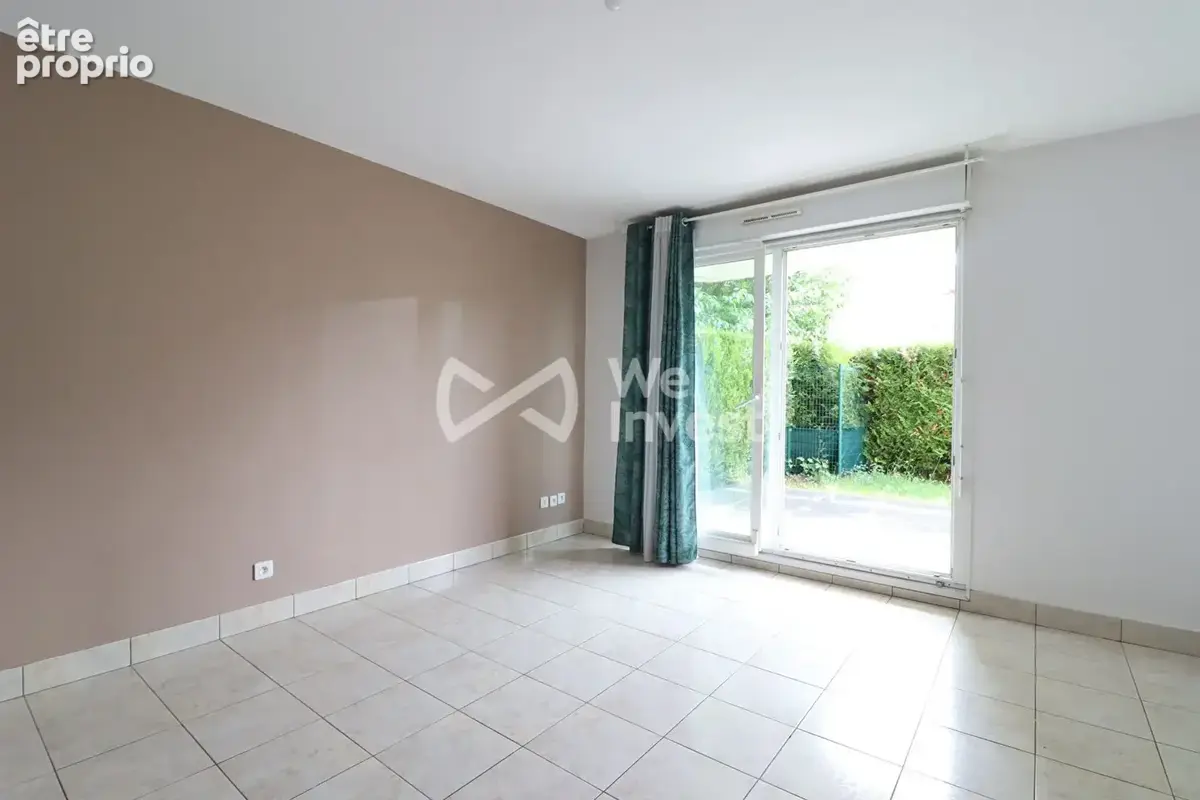 Appartement 59 m² à Audun-Le-Tiche  - photo 4