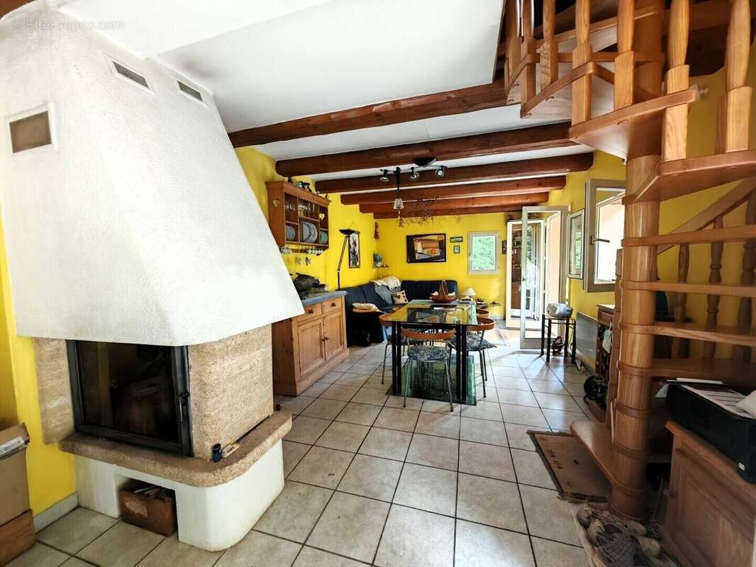 Maison 65 m² à Frapelle  - photo 600