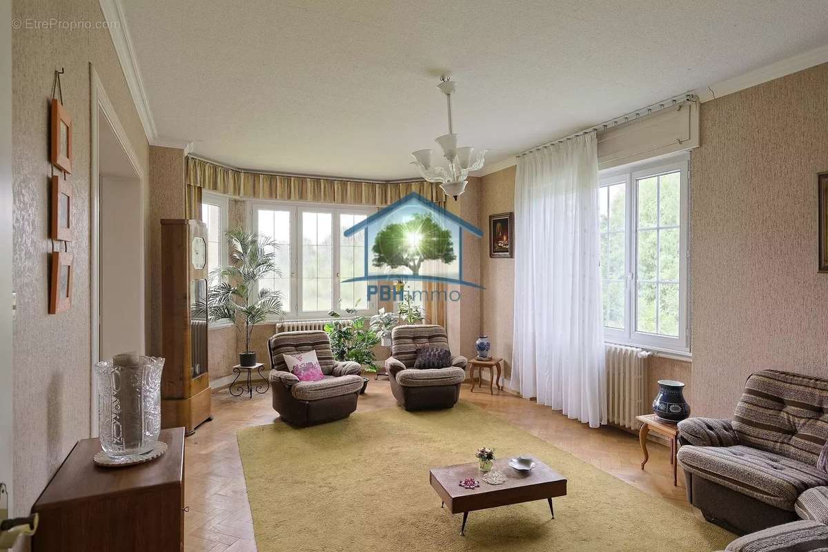 Maison à KUTZENHAUSEN