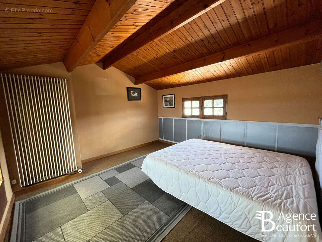 Maison Le Fenouiller - photo 11
