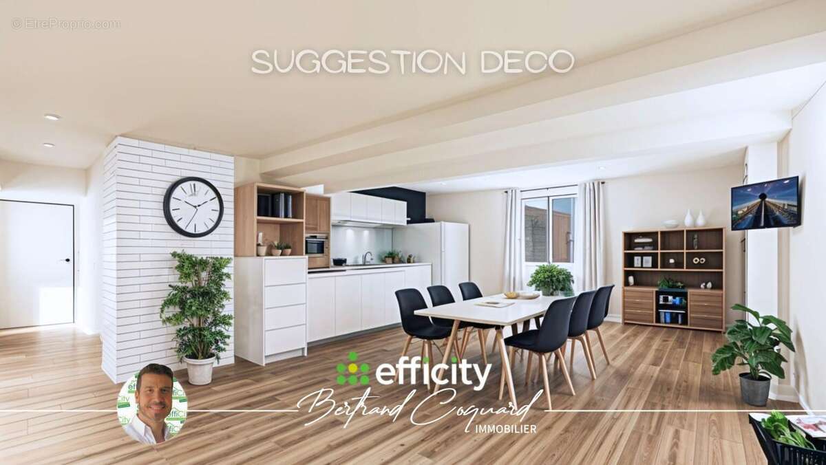 Appartement à TARARE