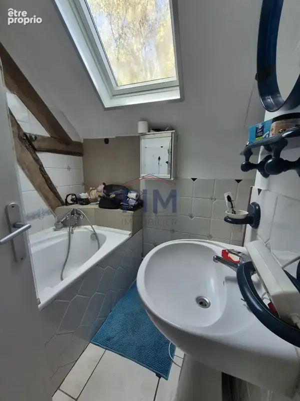 Maison en briques avec 1 ha - photo 7