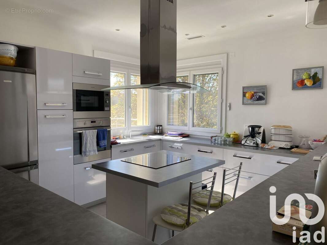 Photo 5 - Maison à ALTHEN-DES-PALUDS