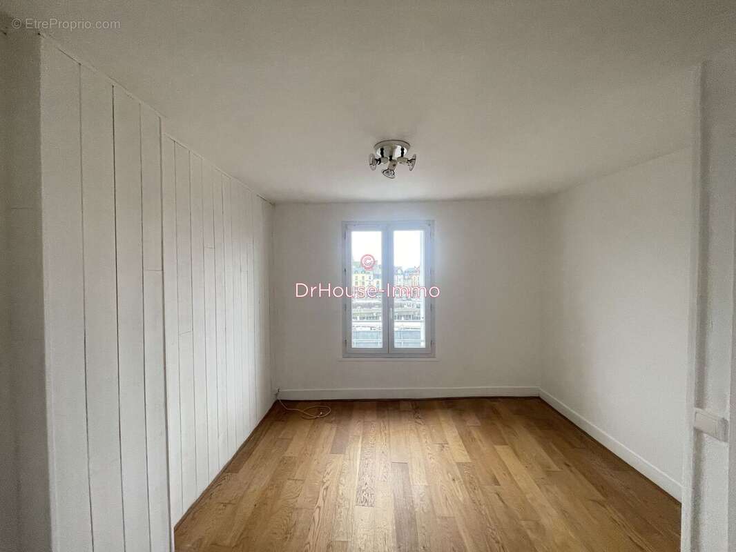 Appartement à DIEPPE