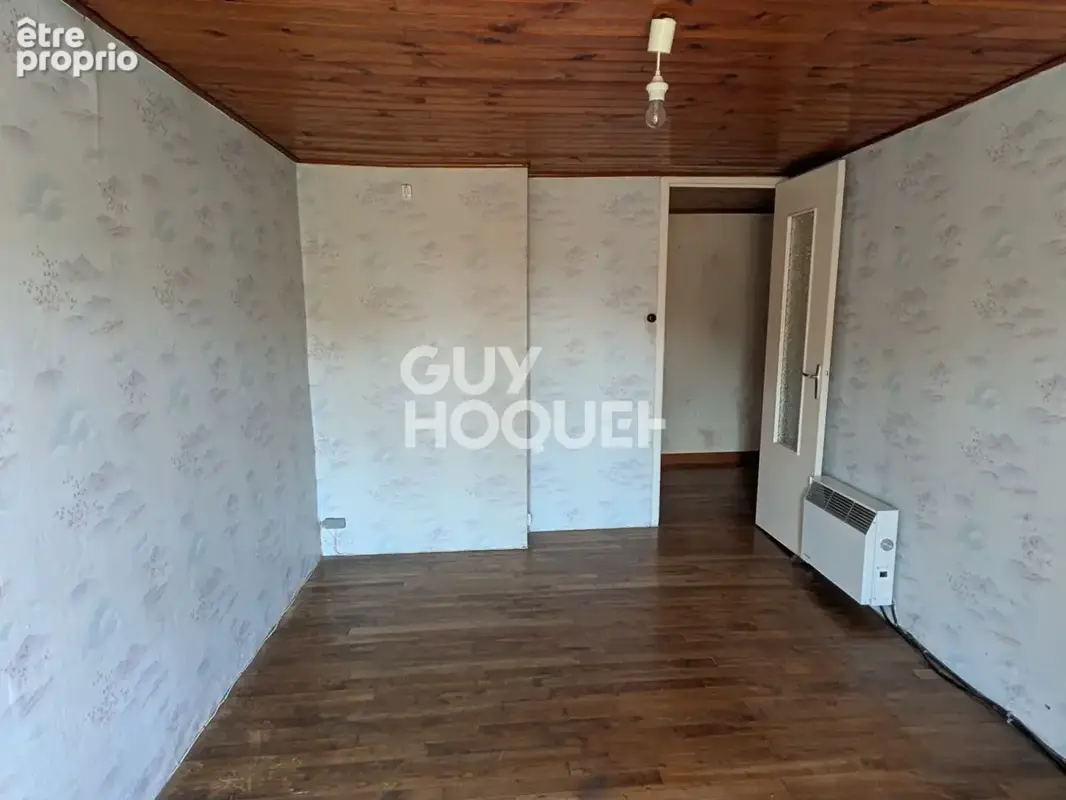 Vildé-guingalan ? maison en pierre avec terrain - photo 6