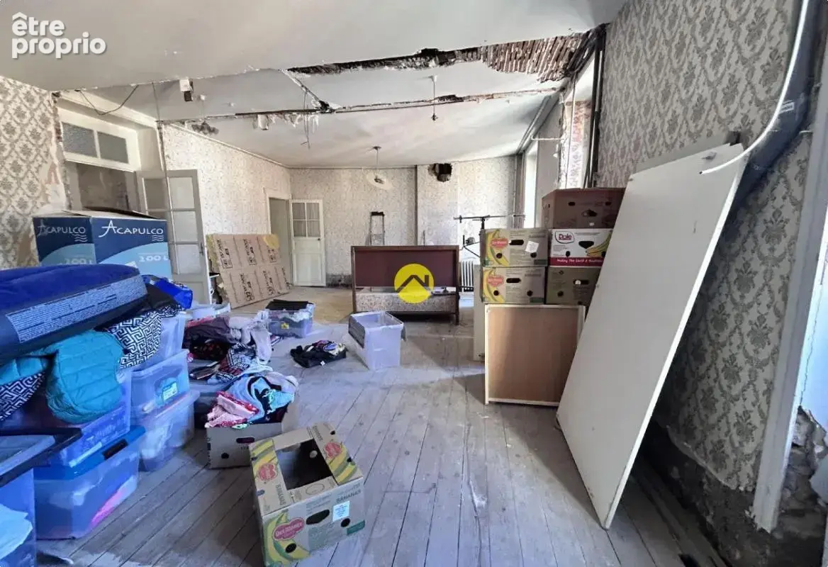 Immeuble 3 appartements - photo 10