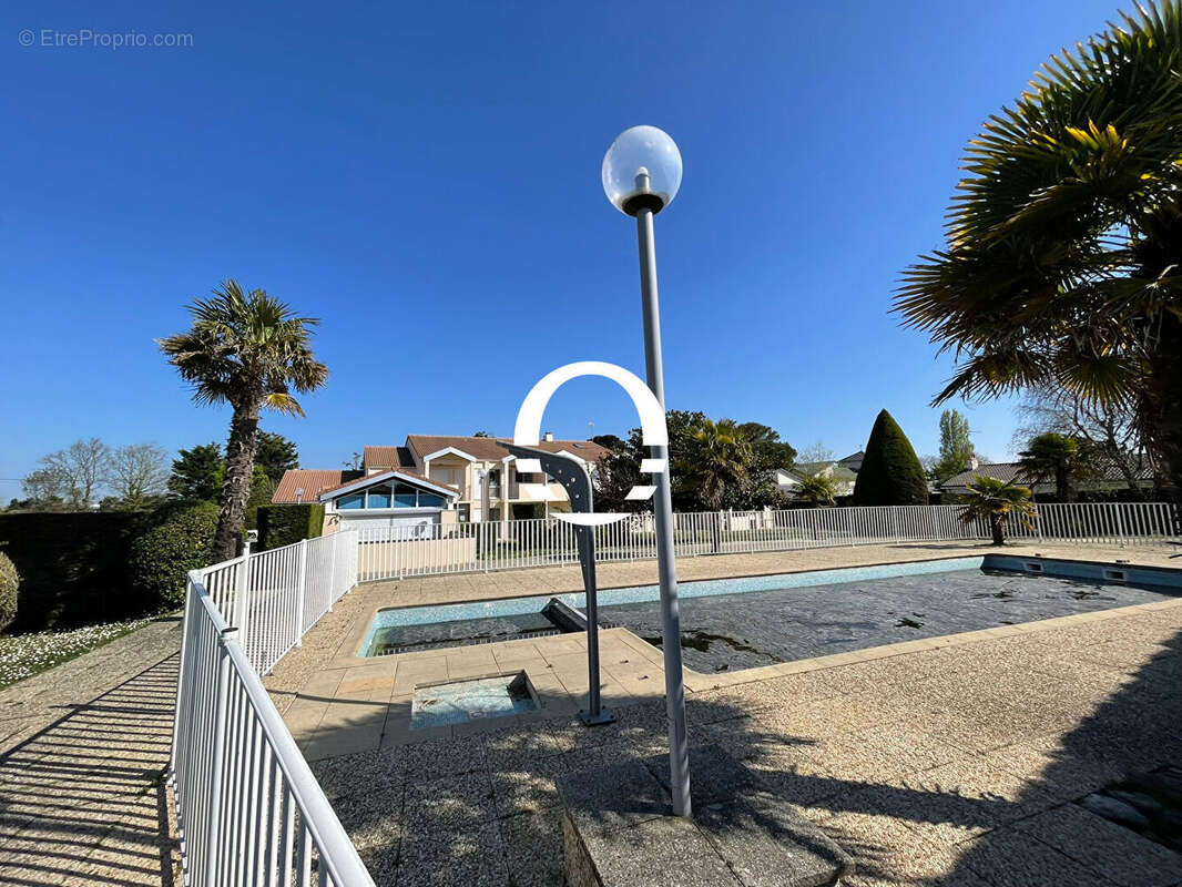 Appartement à PORNIC