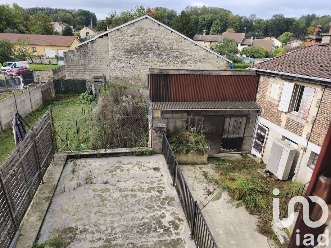 Maison 160 m² à Brousseval  - photo 2
