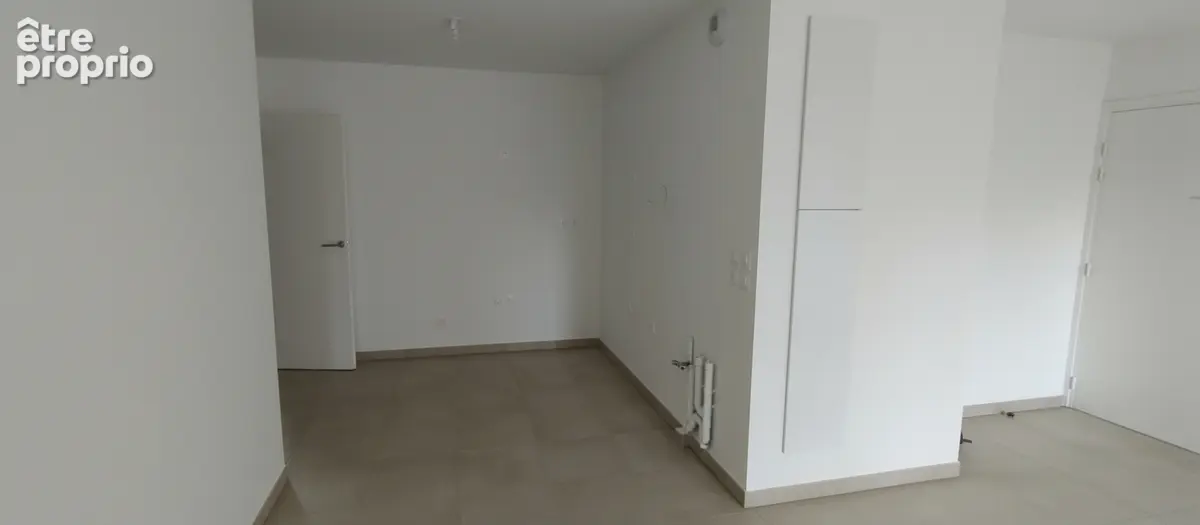 BÉZIERS (34000). T4 de 86 m² en Dernier Étage, 2 Terrasses. Accessibilité PMR - photo 11